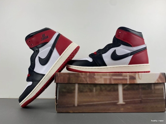 Cheap Husky Toe Black High Air DZ5485-106 OG Reimagined Jordan 1 0716